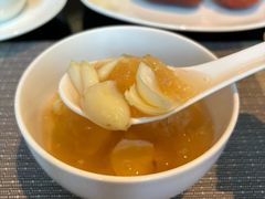 -太湖饭店玉兰厅(自助餐厅)