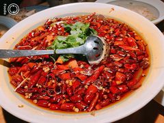 毛血旺-荣小馆(杭州大厦店)