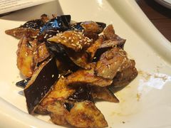 -Local泰莲庭(虹鳟鱼店)