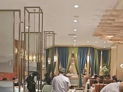 -百姓渔村(南中环店)
