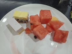 -德麦自助餐厅(云瑞国宾店)