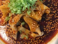 -新太二·鲜料川菜(花都融创茂店)