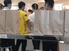 -喜茶(深圳丰盛町店)