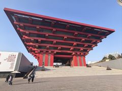 -中华艺术宫(上海美术馆)