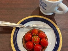 -西村咖啡店 (中山手本店)