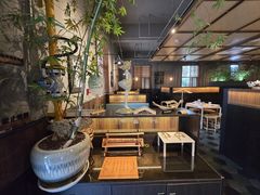 -庐灶江南·江南菜·四合院Bistro(东直门雍和宫·原华侨宾馆店)