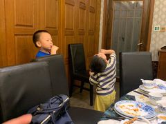 -世外桃源农庄·德清土菜(兴康南路店)