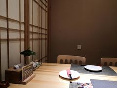 -割烹酱子日本料理(弘基财富广场店)