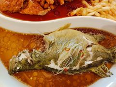 -马凯餐厅(地安门店)