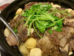 -煲王粤菜餐厅(中侨中心店)