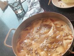-蝎王府羊蝎子(天通苑店)