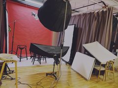 -壹人壹像工作室(购物公园店)