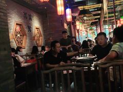 大堂-蛙小侠(吾悦广场店)