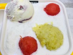 -满记甜品(日月光二店)