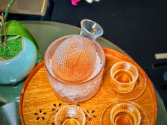 -广州康莱德·韵轩中餐厅
