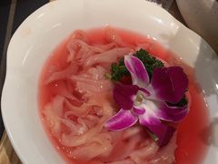 -蜀九香火锅(彩虹店)