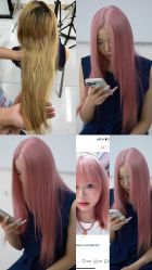 -BEAUTY HAIR GANO