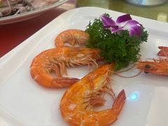 -花开富贵平潭海鲜楼(平潭店)