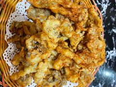 -后卫寨猫耳朵(后卫寨店)