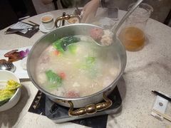 -顺轩海鲜火锅酒家