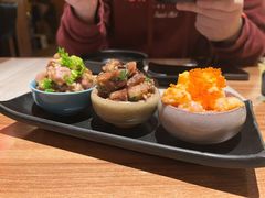 牛肉一口饭-昊·来了寿司(双楠2店)