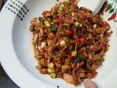 -庭苑饭香·生态餐厅(动物园店)