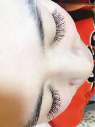 点击看大图 -LADYGIRL·Nail·Lash·美甲美睫
