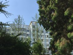 -东北大学(南湖校区)