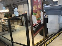 -必胜客(砂之船中东奥莱店)