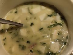 -桂满陇·海市蜃楼·黑金(国金店)