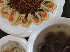 -老白肉馆(临江小区店)