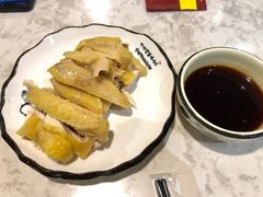 白斩鸡-阿龙酒煲(海宁新苑路店)