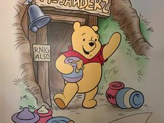 -小熊维尼历险之旅
