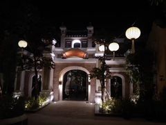-富国岛翡翠湾 JW 万豪度假酒店