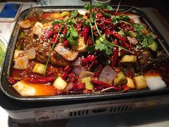 -鼎盛蜀坊·重庆江湖菜(市桥地铁站店)