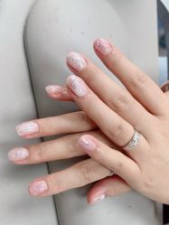 -芊屿芊浔美甲