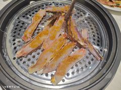-越百海海鲜蒸锅(乐山店)