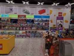 -kidsland(颐堤港店)
