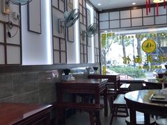 -伟记奥面馆(养育巷店)