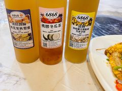 -富来美食