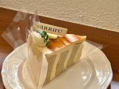-流酥可心·牛乳蛋糕商店(禾祥西路店)