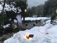 -天目湖涵田半山温泉