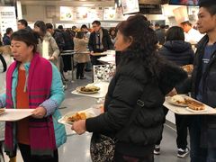 -宜家·瑞典风味餐厅(北京西红门店)