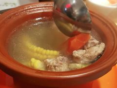 -百年神厨·地道川菜(清江西路店)