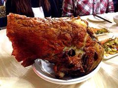 iphone_upload_pic-维吾尔餐厅(宜山路店)