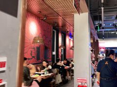 -管氏翅吧(台湾街店)