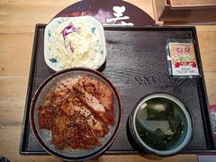 -京和风食堂·定食寿喜锅(保利樾广场店)