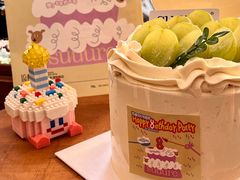 -流酥可心·牛乳蛋糕商店(禾祥西路店)