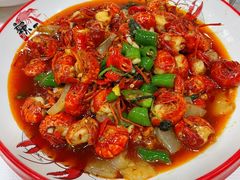 -辣不怕口味虾(凌霄路店)