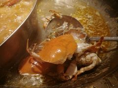-潇湘华天大酒店-湘·悦美食街(芙蓉中路店)